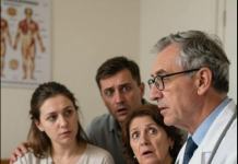 Sverkva me napala bez razloga, a onda je saznala istinu