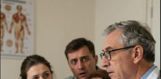 Sverkva me napala bez razloga, a onda je saznala istinu