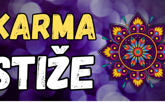 Ova dva znaka će do kraja januara biti nagradjeni za svoju dobrotu!