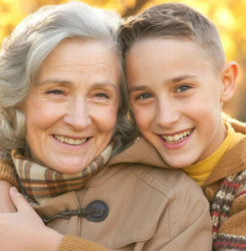 MOĆ GENETIKE: Evo s kojom bakom smo najviše povezani i čije gene posebno prisvajamo