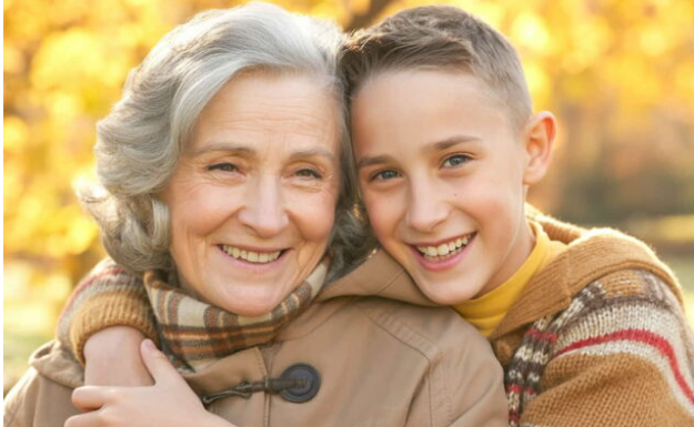 MOĆ GENETIKE: Evo s kojom bakom smo najviše povezani i čije gene posebno prisvajamo