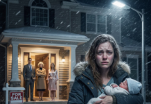 Ono što su mi uradili te noći vratilo im se brže nego što su mislili