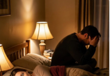 Mislila sam da spava – A onda sam čula ispovest koja mi je slomila srce