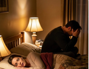 Mislila sam da spava – A onda sam čula ispovest koja mi je slomila srce