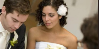 JOŠ NA VJENČANJU ZNAMO KO ĆE SE RAZVESTI: Matičari otkrili šta odaje parove! Ovo su NEPOGRIJEŠIVI ZNACI da će DOĆI do razlaza