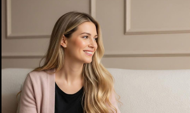 Pristala je na test pod jednim uslovom — i to je spasilo njen brak i sina