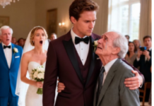 Otkazao sam venčanje kada su ponizili mog oca pred 500 ljudi