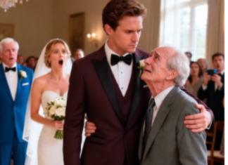 Otkazao sam venčanje kada su ponizili mog oca pred 500 ljudi