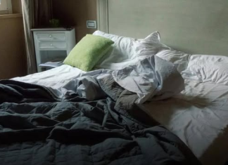 Znate li značenje nepospremljenog kreveta