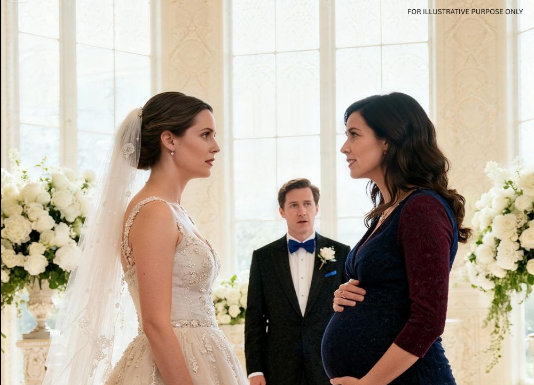 Moj Dan Venčanja: Kako Me Pojava Bivše Podsetila na Pravu Ljubav