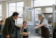 Kada su pokušali da ponize moju devojčicu, nisam ćutao