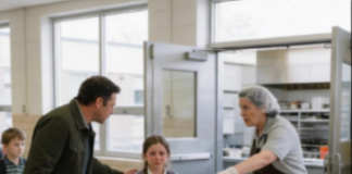 Kada su pokušali da ponize moju devojčicu, nisam ćutao