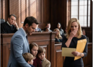 Tražila je 900.000 dolara alimentacije — Nije znala da sam uradio DNA testove