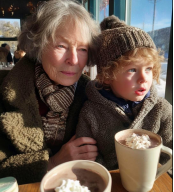 Konobarica nas je ponizila pred svima, a onda je dječak progovorio