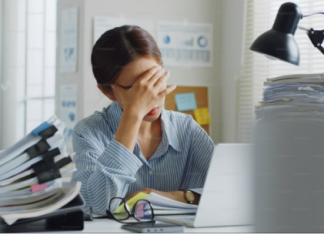 Šta se dešava vašem tijelu kada mrzite svoj posao