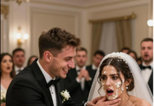 Venčanje mi je uništeno poniženjem – ali onda je moj brat stao u moju odbranu pred svima