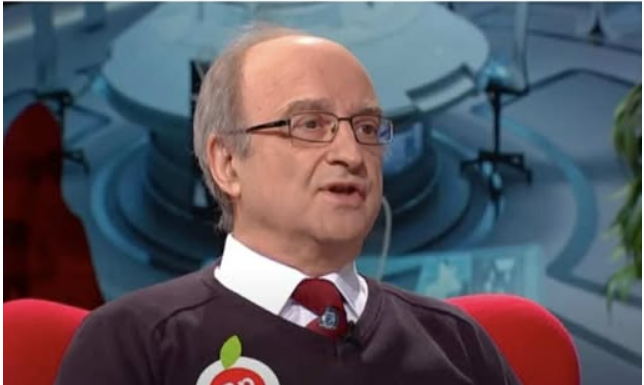 IMUNOLOG OTKRIO KOJI VITAMIN NAS NAJBOLJE ŠTITI OD VIRUSA: Svi ga PRESKAČU, a on čuva zdravlje