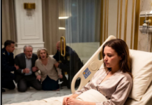 Roditelji su me nazvali „viškom“ i potpisali da umrem – Nisu znali da sam nasledila 10 miliona