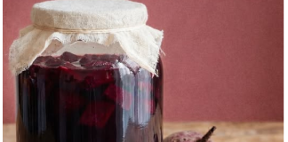 FERMENTIRANA CVEKLA IMA 1O PUTA JAČE DEJSTVO U ORGANIZMU NEGO CVEKLIN SOK