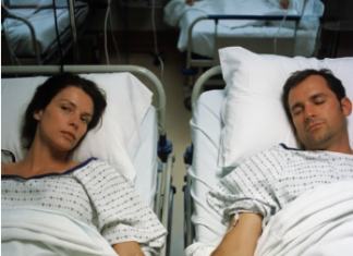 Mislila sam da imam savršen brak – dok nisam otvorila vrata ranije