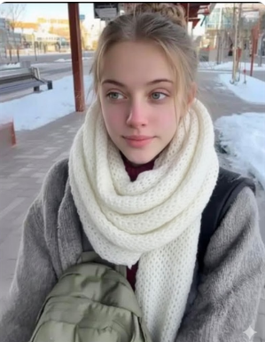 Mislila sam da pomažem strankinji, a istina me iznenadila