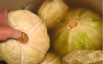 Kiseli kupus može da traje do ljeta, samo dodajte ovaj sastojak