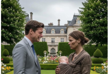 Devojka molila za komad hleba – onda je čovjek shvatio ko je ona