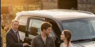 Otac me se odrekao i poslao na farmu… Tri meseca kasnije dočekala ga je šok istina