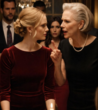 „Svekrva me je izložila ruglu pred gostima, ali karma je stigla odmah“