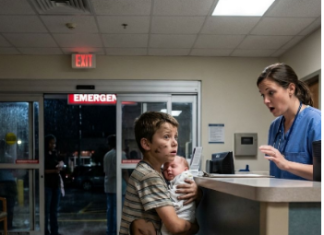 Tiha molba dječaka koja je pokrenula sistem: priča o hrabrosti, odgovornosti i potrebi da slušamo djecu