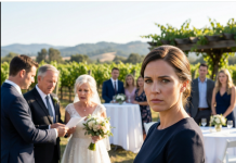 Svi su mi rekli da nastavim dalje, ali ja sam došla na njihovo vjenčanje