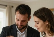 Mislila sam da je posao u pitanju – ali moj muž me je lagao