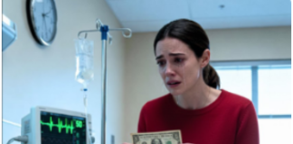 Tajanstveni poklon: Stara novčanica i reči koje menjanju život