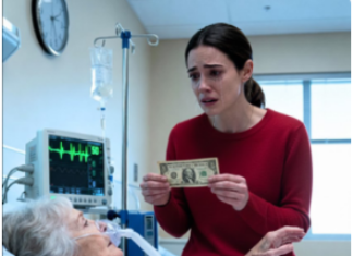 Tajanstveni poklon: Stara novčanica i reči koje menjanju život