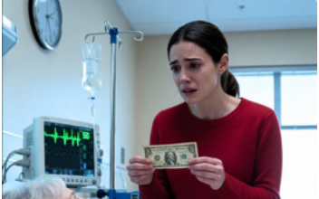 Tajanstveni poklon: Stara novčanica i reči koje menjanju život