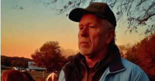 Nikada nisam sumnjao u tastovu ljubaznost — dok mi nije dao kutiju