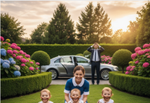 Tišina bogatstva i zaboravljena priroda djetinjstva