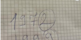 Posljednja šifra u godini rođenja je najvažnija, određuje vašu budućnost