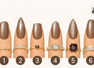 Izaberi jedan nokat i saznaj kakva si žena!