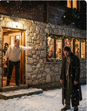 Vratio se iz Nemačke kao prosjak: Brat ga oterao sa krsne slave, a onda je stigao Mercedes