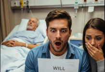 Mislio sam da je sebičan – ali njegov testament mi je otvorio oči