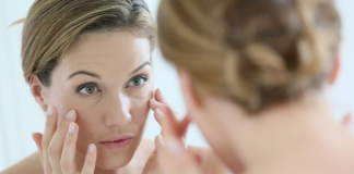 NISAM ZA OVO ZNALA: Uklanja bore i fleke sa lica! Nevjerovatan rezultat!!!