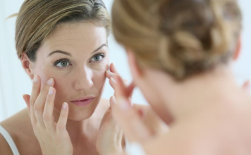 NISAM ZA OVO ZNALA: Uklanja bore i fleke sa lica! Nevjerovatan rezultat!!!