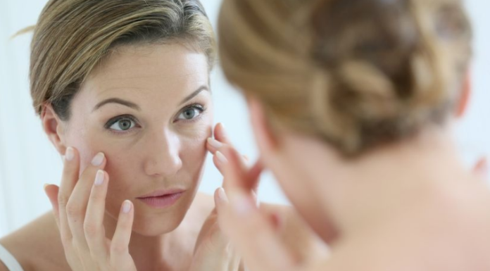 NISAM ZA OVO ZNALA: Uklanja bore i fleke sa lica! Nevjerovatan rezultat!!!