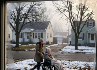 Njena negovateljica je krila nešto od mene – Razlog me je šokirao