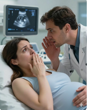 Tri reči na papiru promenile su joj sudbinu zauvek