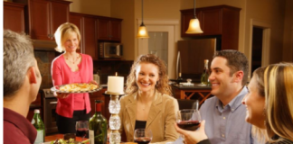 6 stvari koje ni u ludilu ne treba raditi u gostima