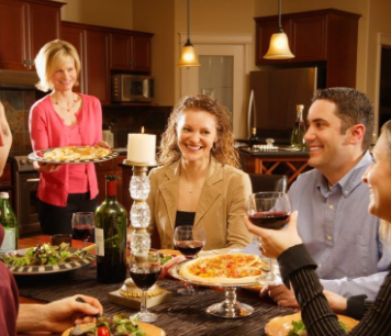 6 stvari koje ni u ludilu ne treba raditi u gostima