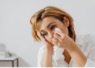 Smrt supružnika: Kako nastaviti živjeti bez voljene osobe?