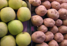 Ljekar kaže da gotovo svi pogrešno jedu jabuke i krompir